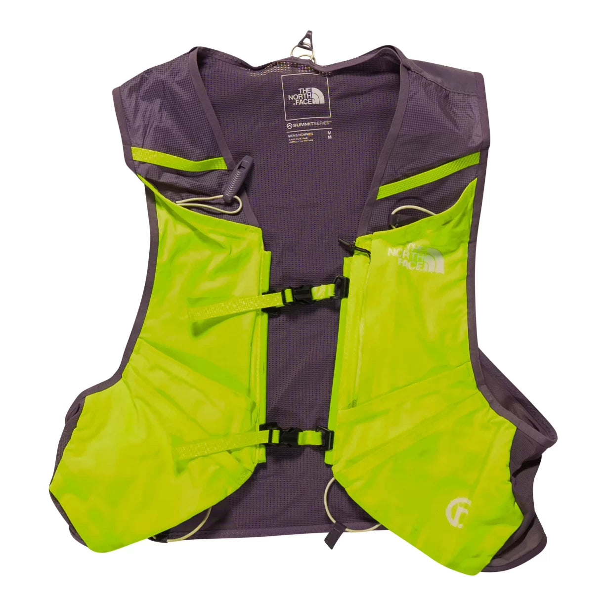 MNeon Yellow
