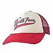 One SizeRed/White