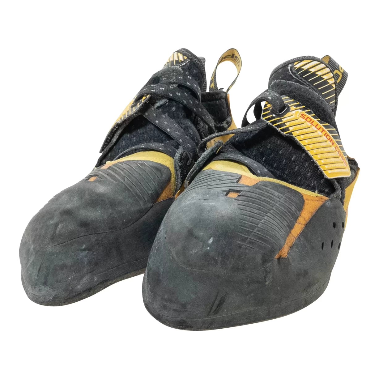 39Black / Yellow