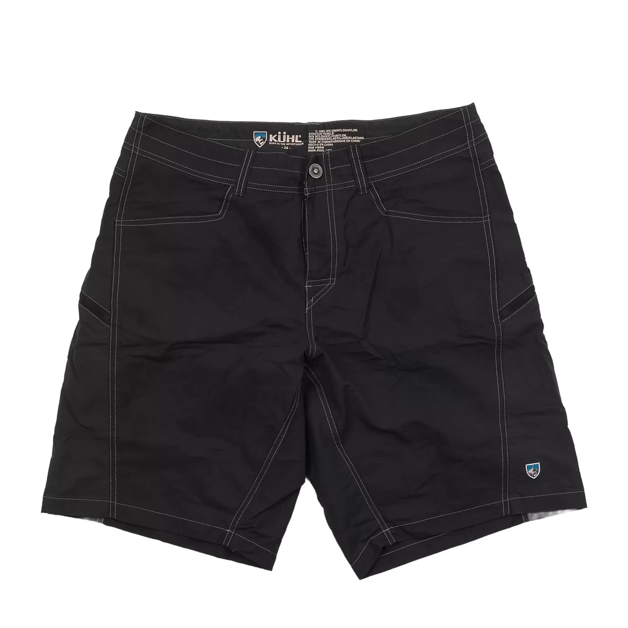 34Dark Grey