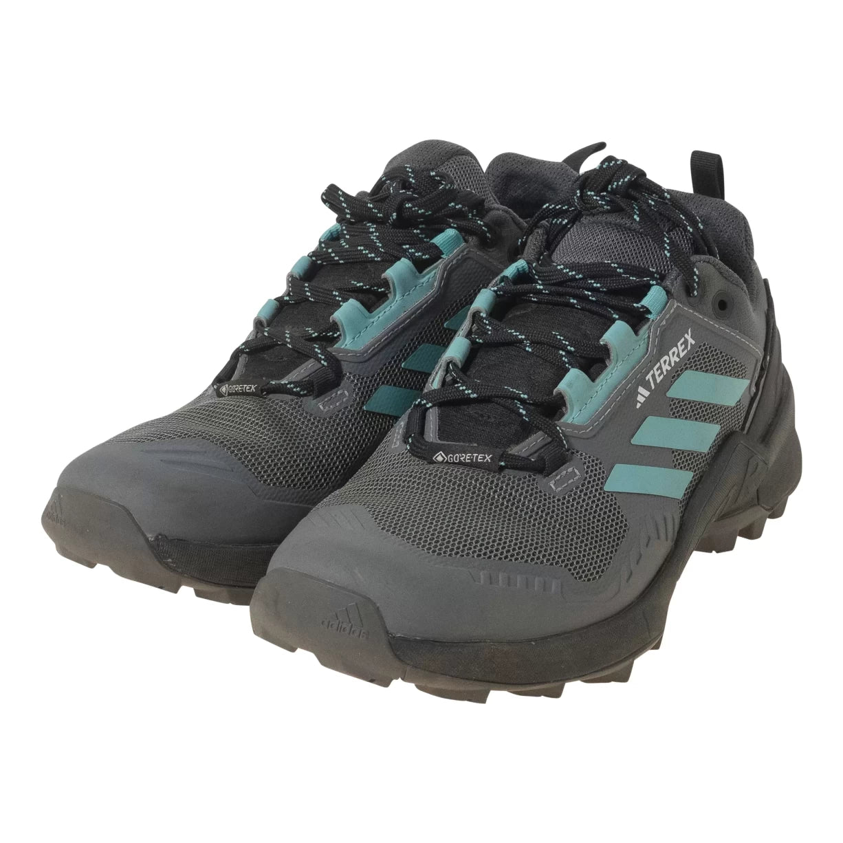 8.5Grey/Blue