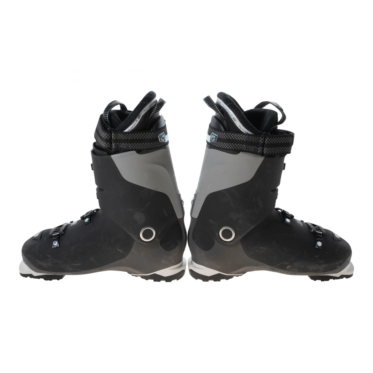 30/31Black
