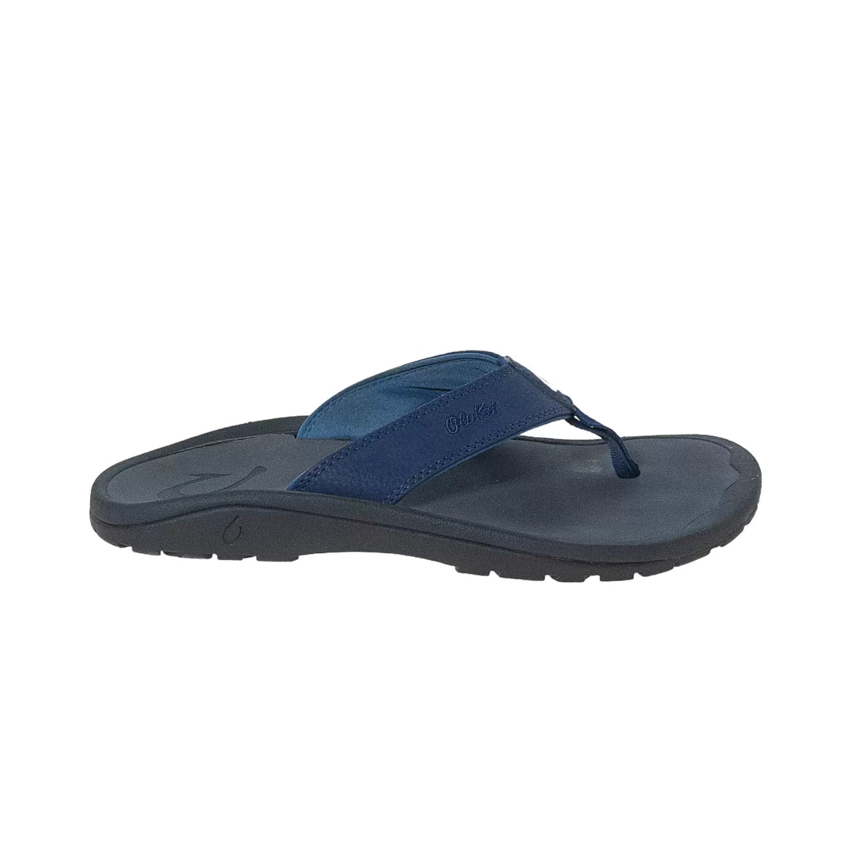 8Blue/Black