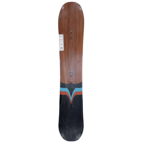 157cmBlack/Brown/White