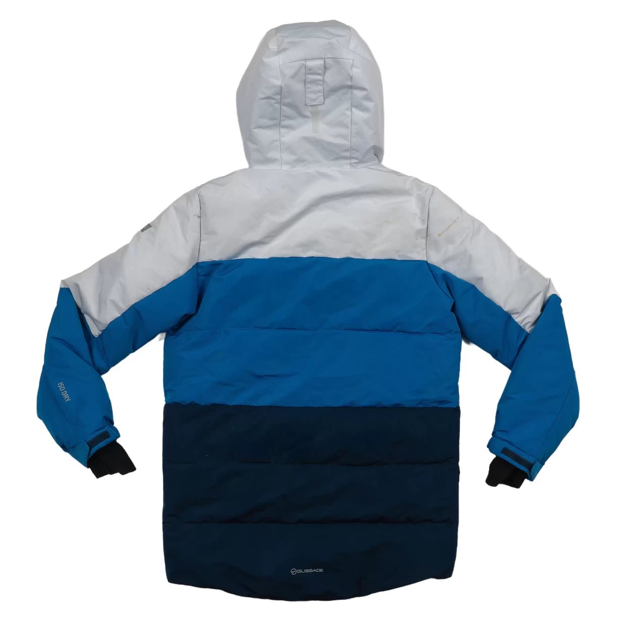 see tech specsBlue/White