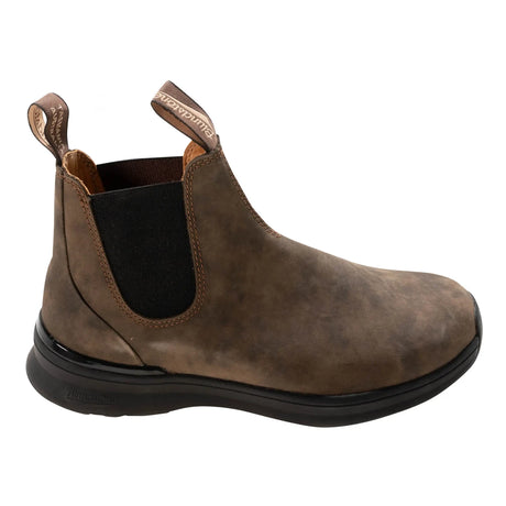 7Rustic Brown