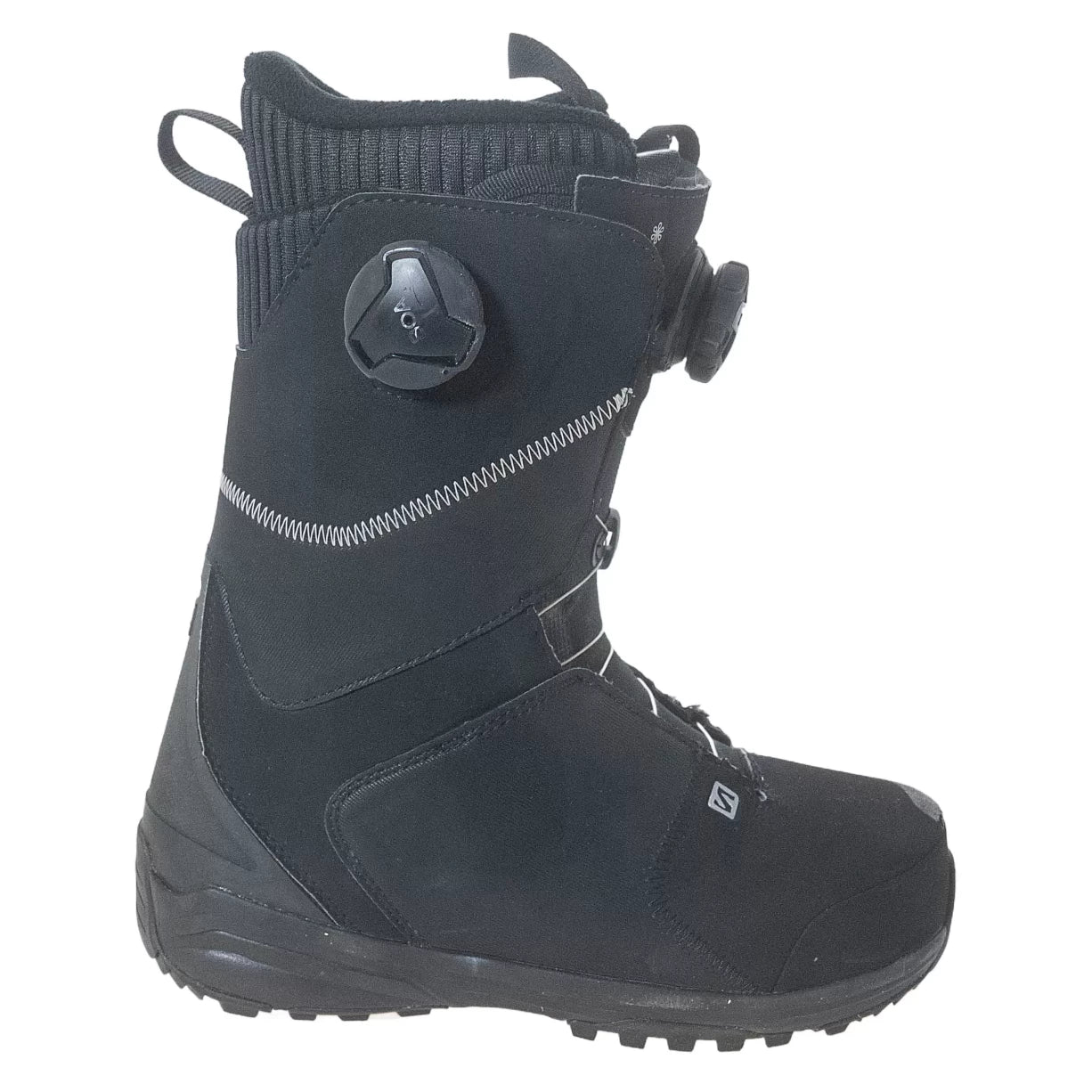 7.5Black
