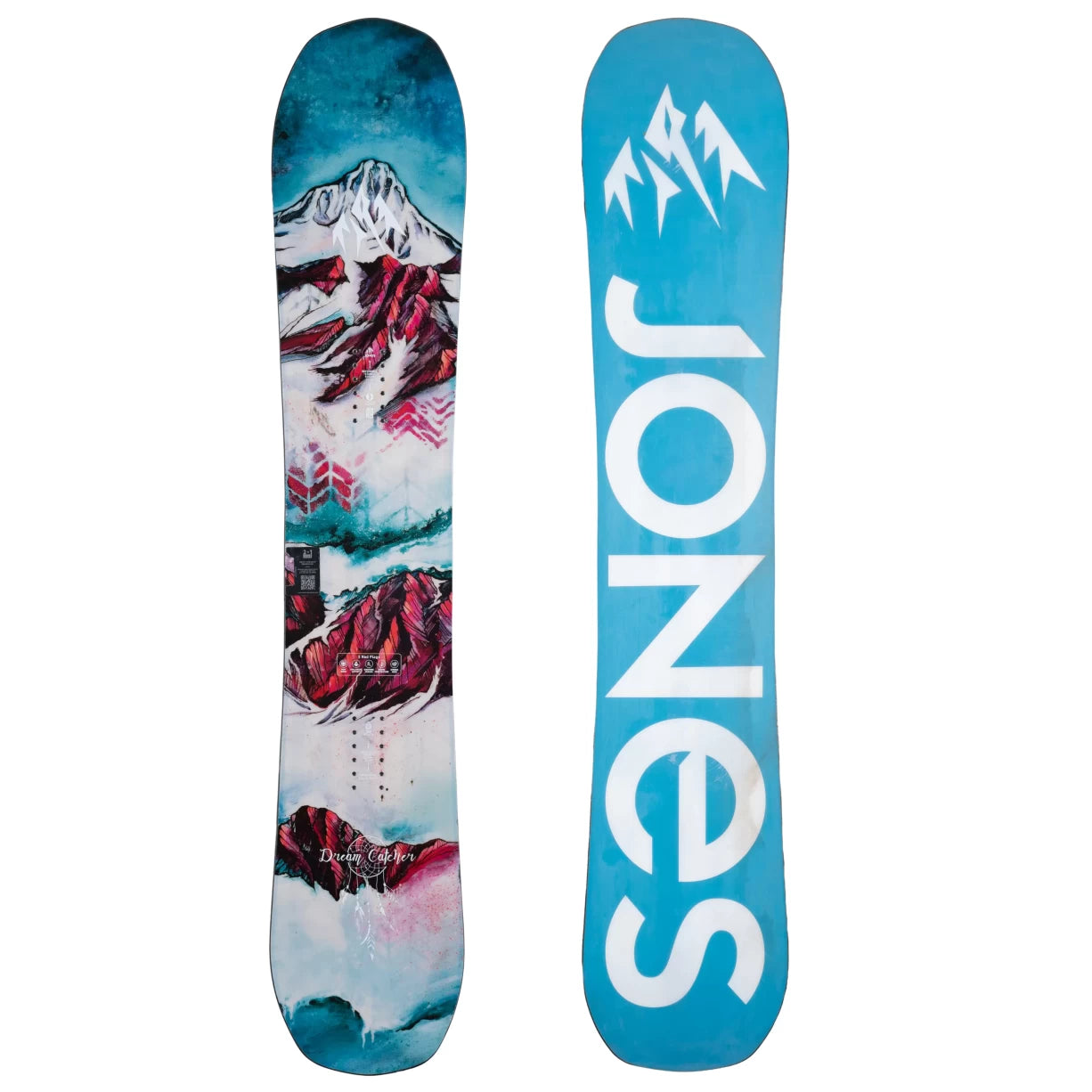 Jones Dream Catcher Snowboard 2022 – Geartrade.com