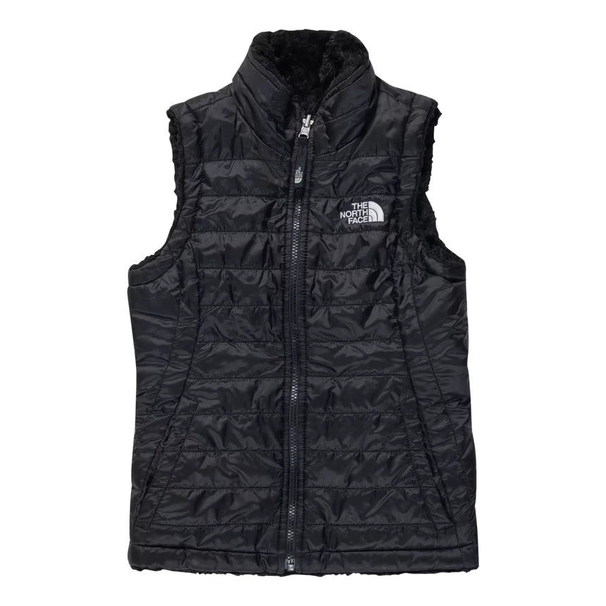 The North Face Reversible Mossbud Swirl Vest Everything from Geartrade Geartrade