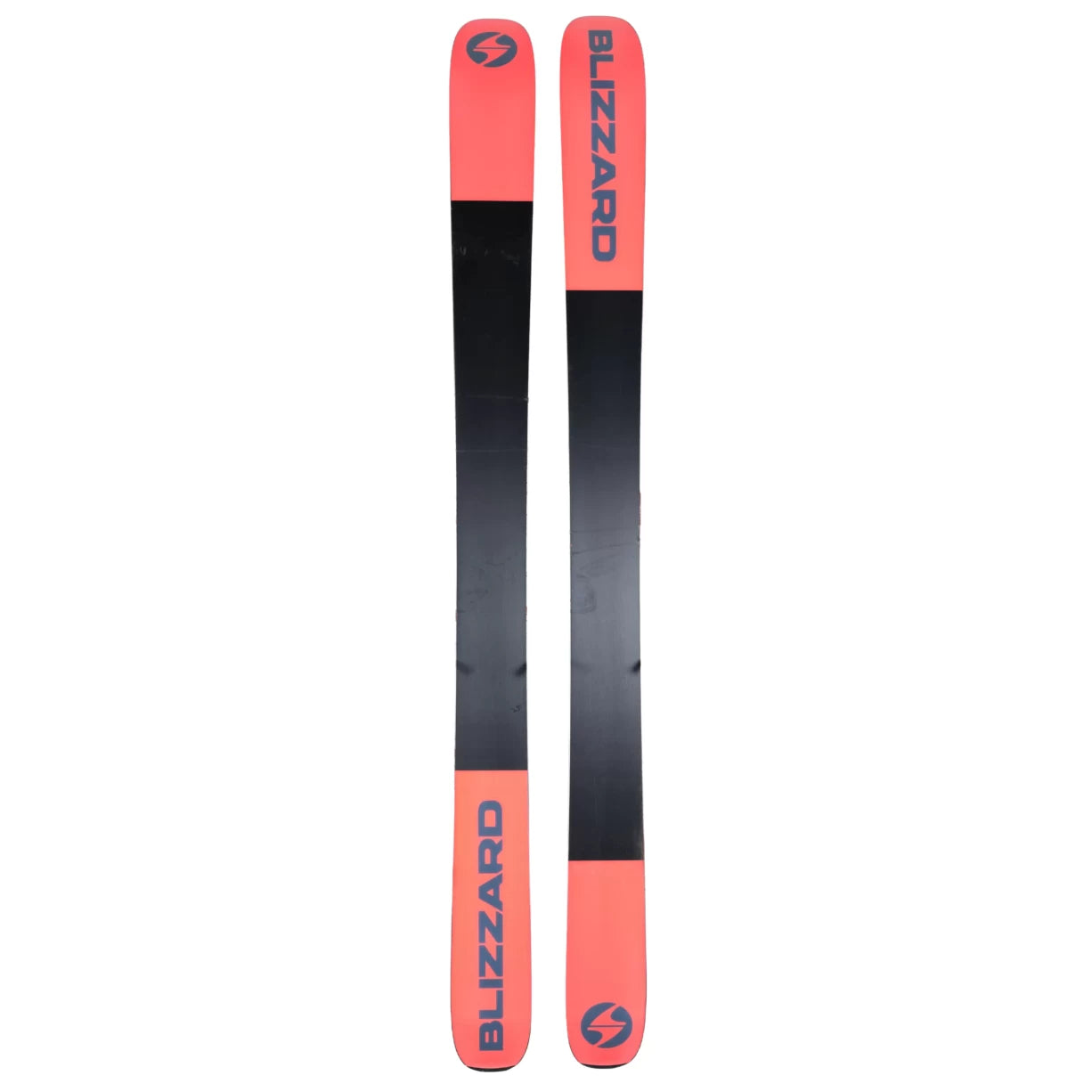 174cmBlack/Orange
