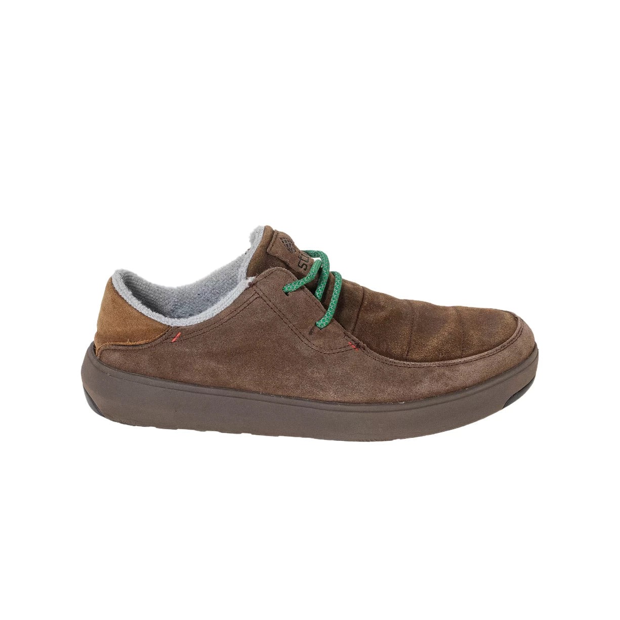 10.5Brown