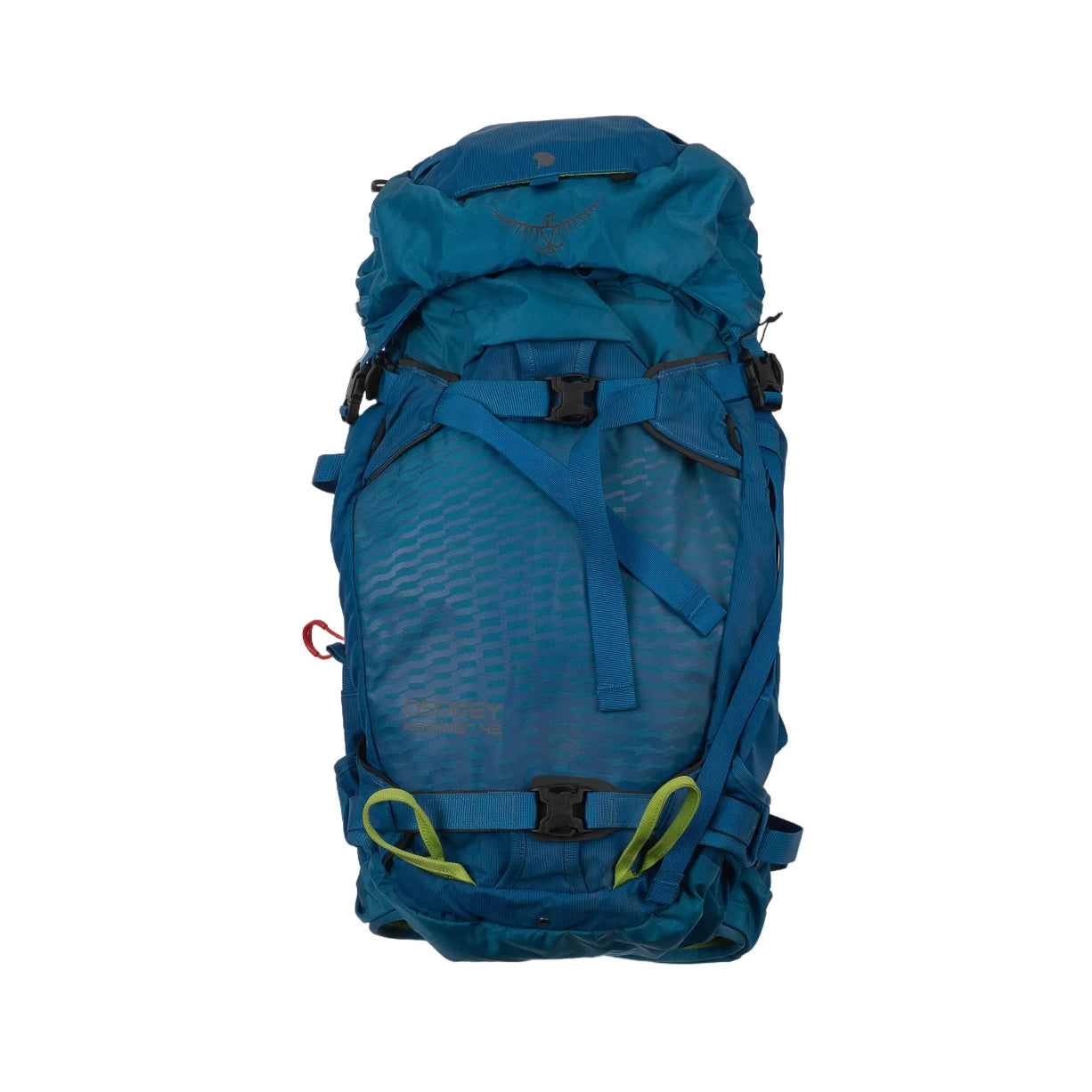 42 LBlue