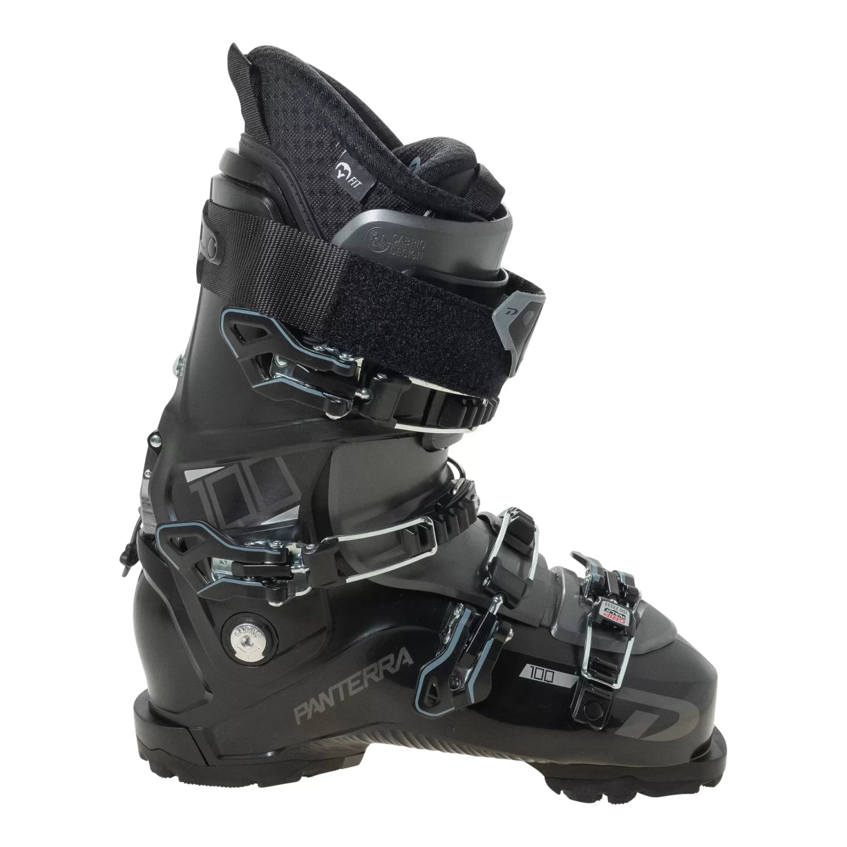 27/27.5Black