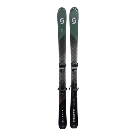 175cmGreen / Black