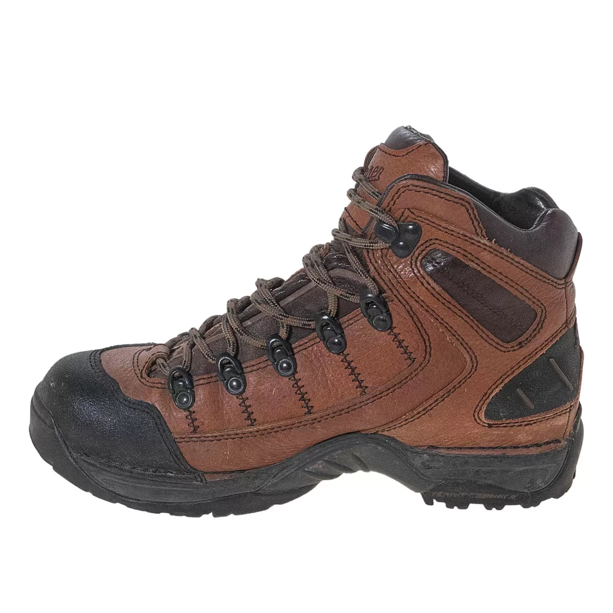 8.5Brown