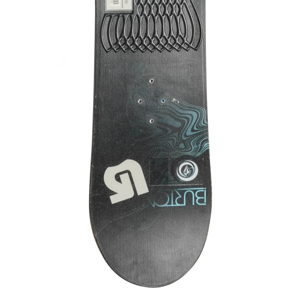 110cmBlack/Teal