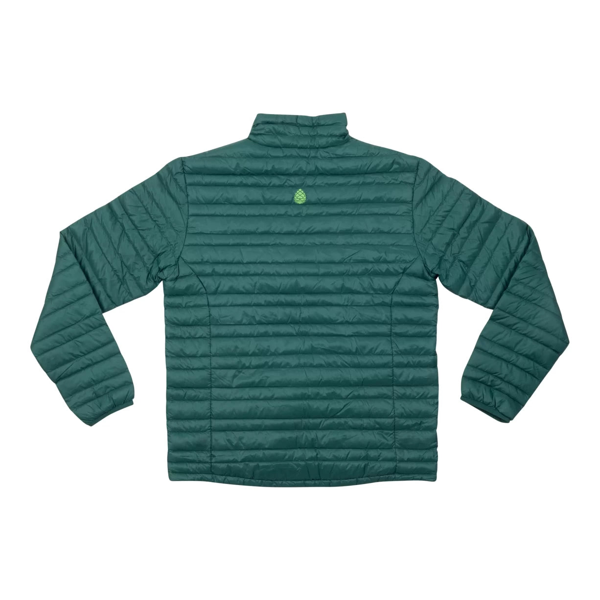 MGreen