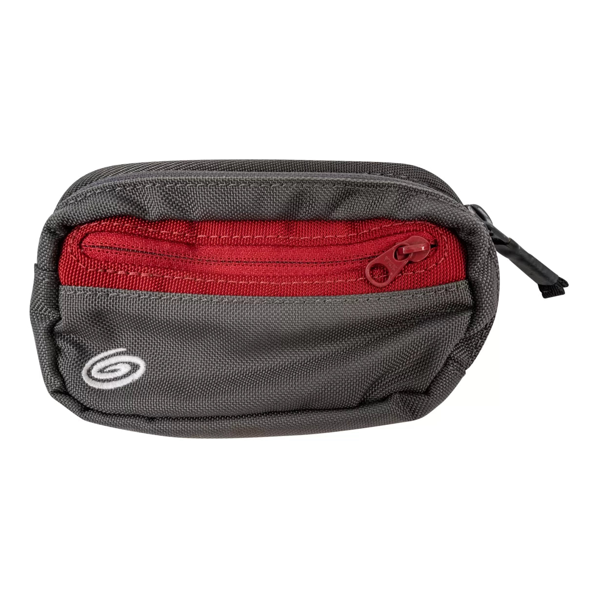 One SizeGray/Red