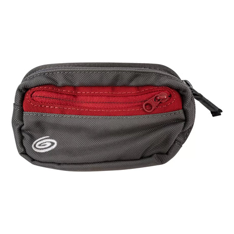 One SizeGray/Red