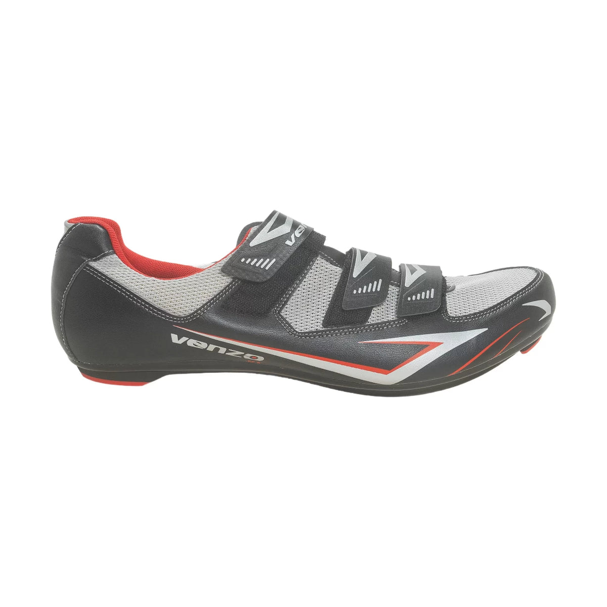 14Black/Gray
