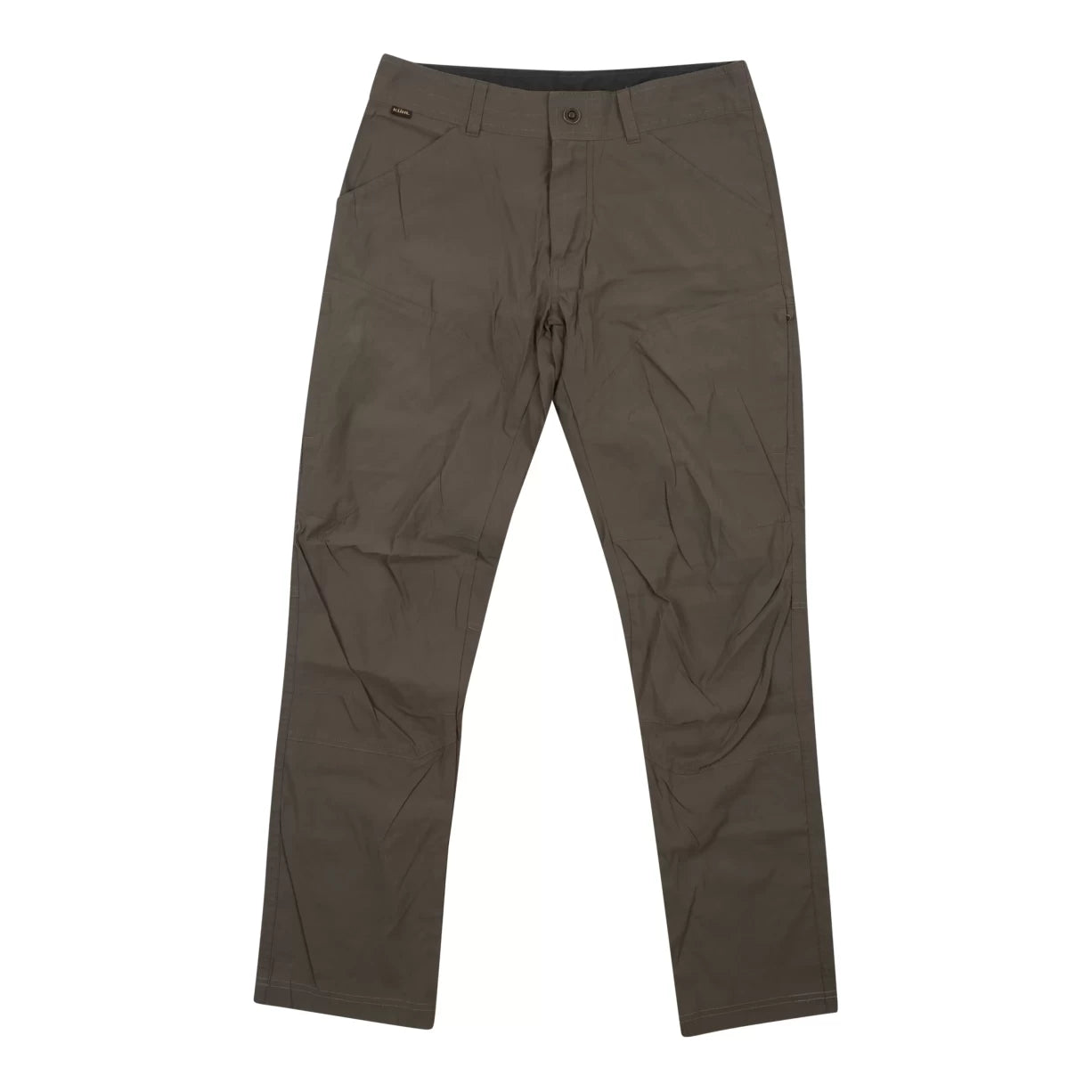 31" x 32"Khaki