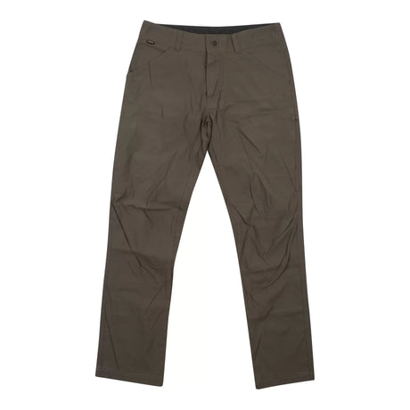 31" x 32"Khaki