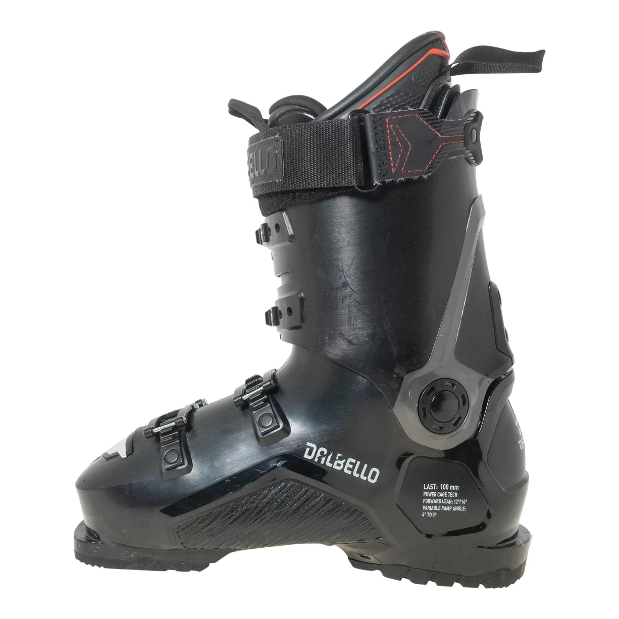27/27.5Black
