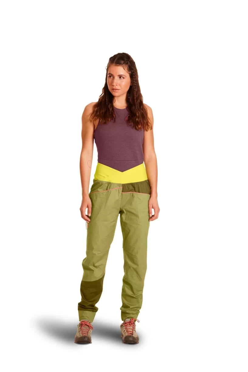 MPacific Green