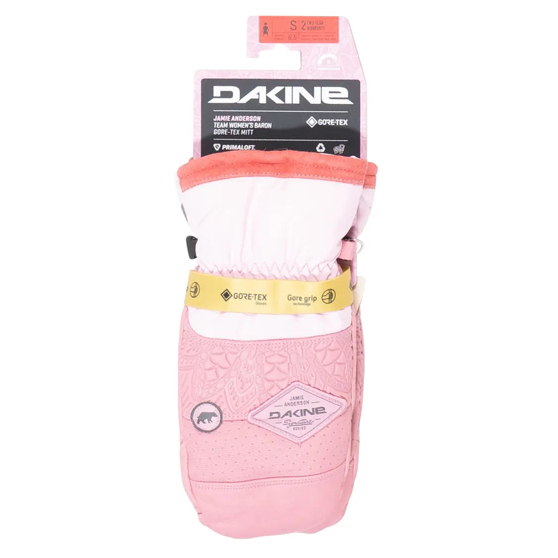 SPink
