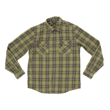 MGreen/Brown