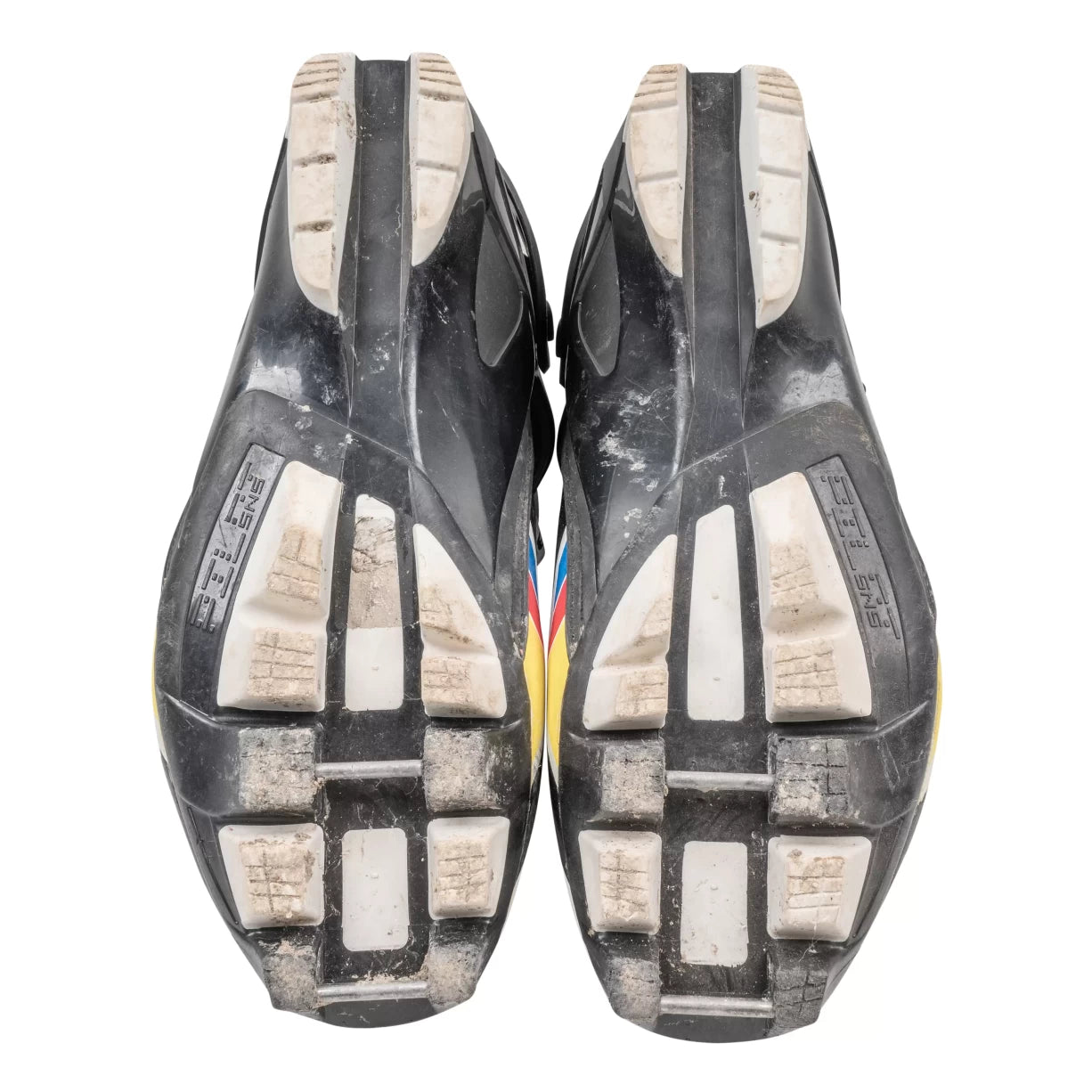 8Black/Multi