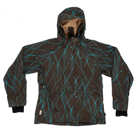 MBrown/Teal