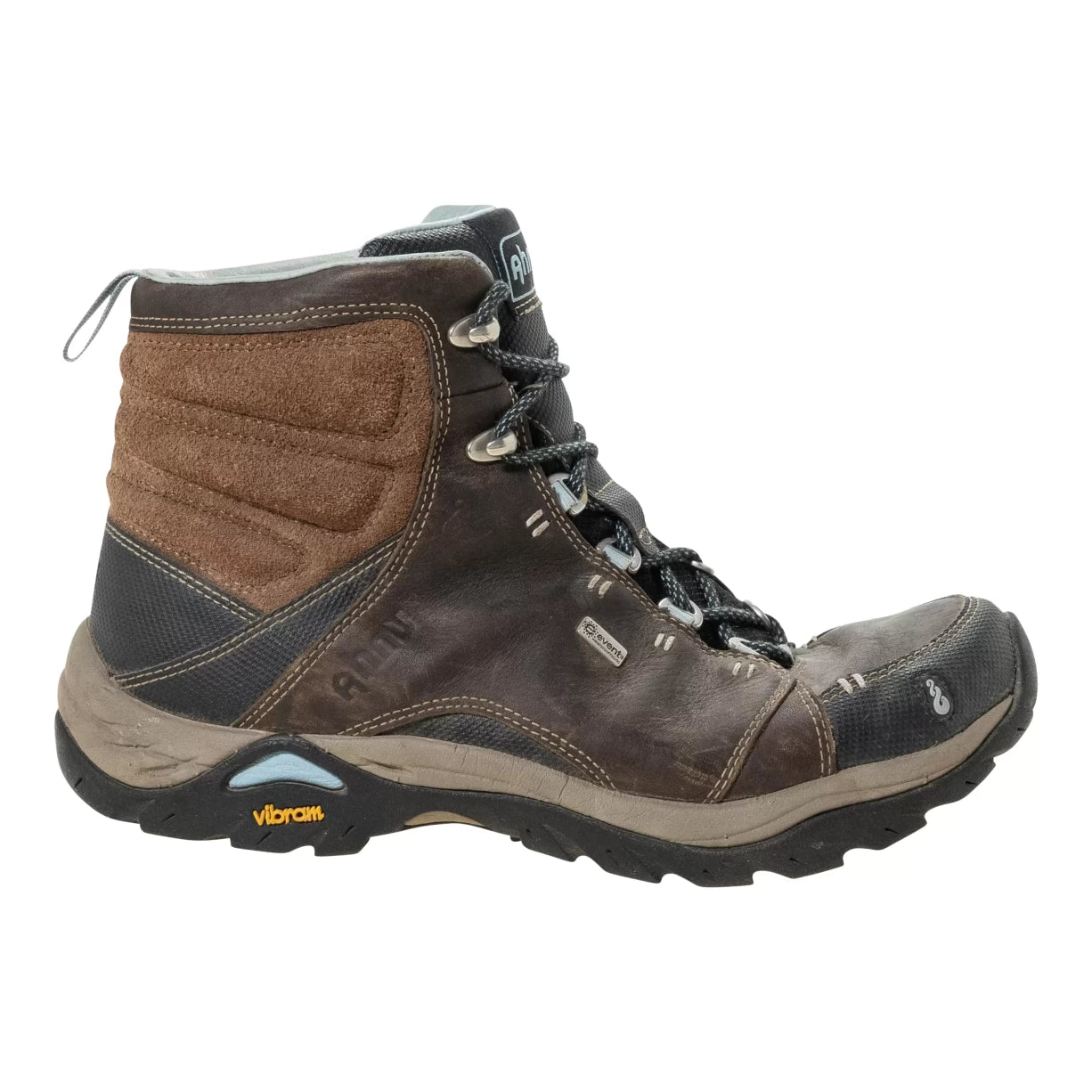 8.5Brown
