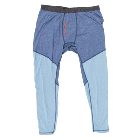 XLBlue Heather
