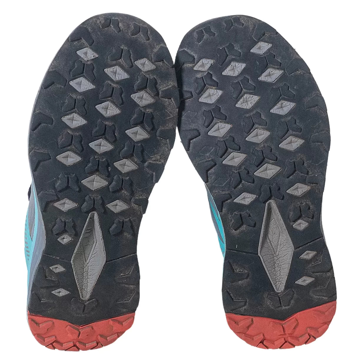 8Grey/Blue