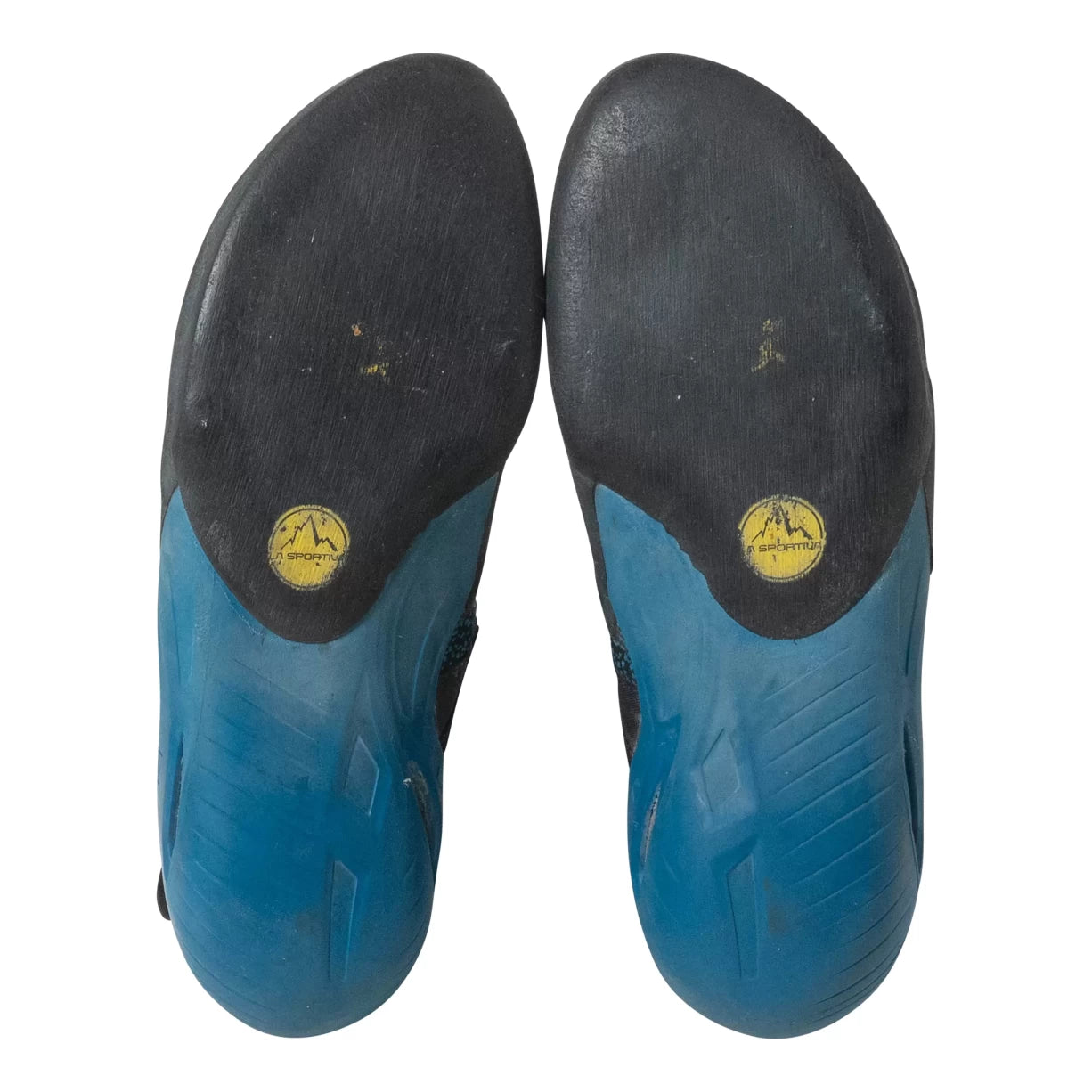 38Blue / Black