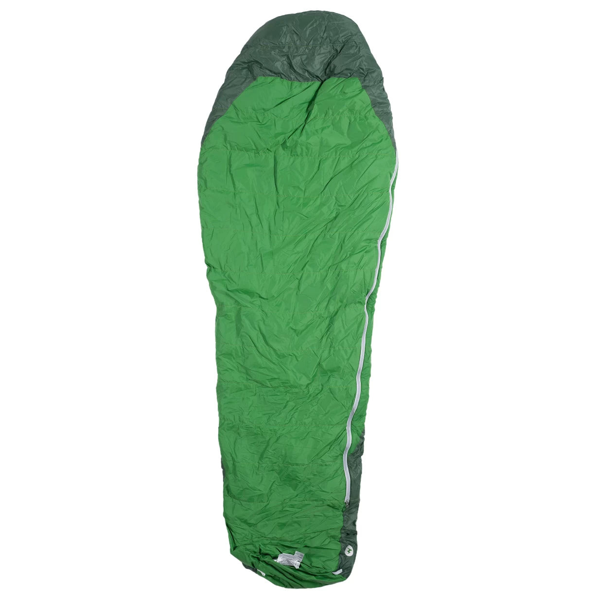 Long-Right ZipGreen