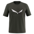 XSDark Olive Melange