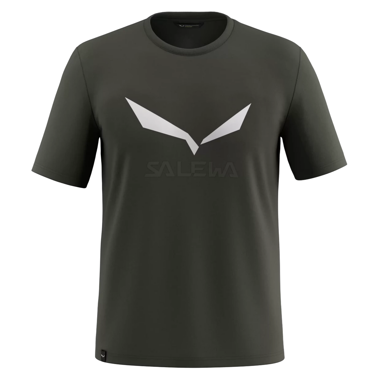XSDark Olive Melange
