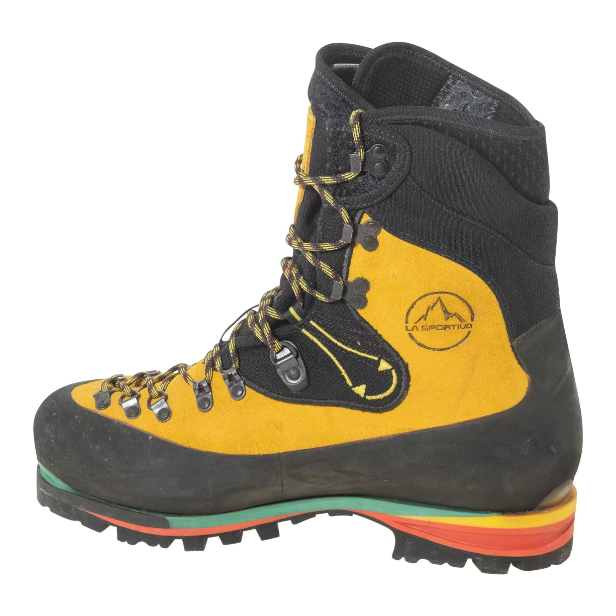 46Yellow/Black