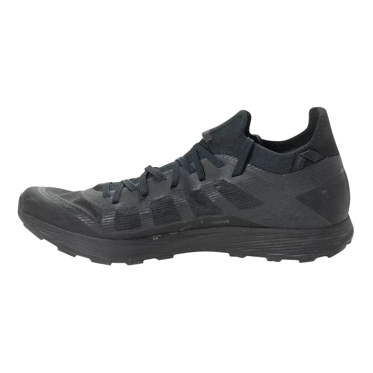 9.5Black