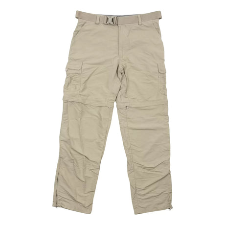 34" x 34"Khaki