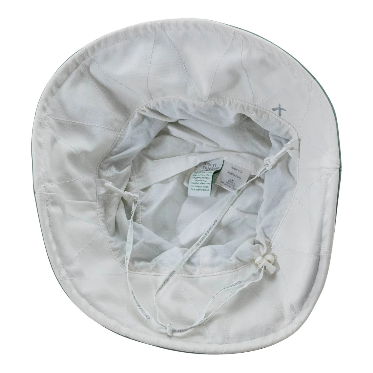 L/XLWhite/Green