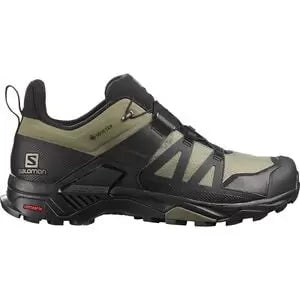 9Deep Lichen Green/Black/Olive Night