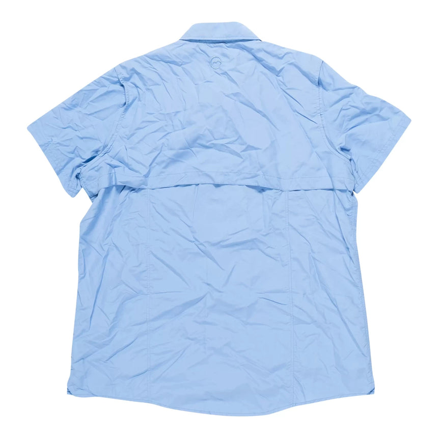 Magellan Outdoors Button Down Fishing Shirt Men s Clothing Geartrade