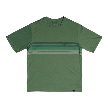 MGreen