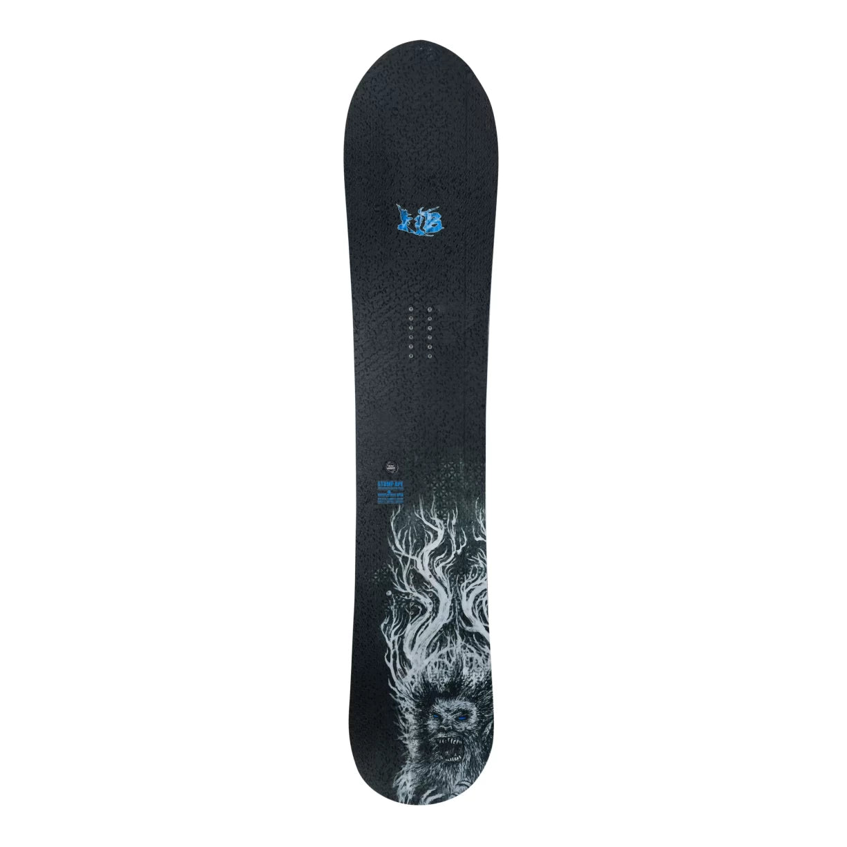 163cmBlack/Blue