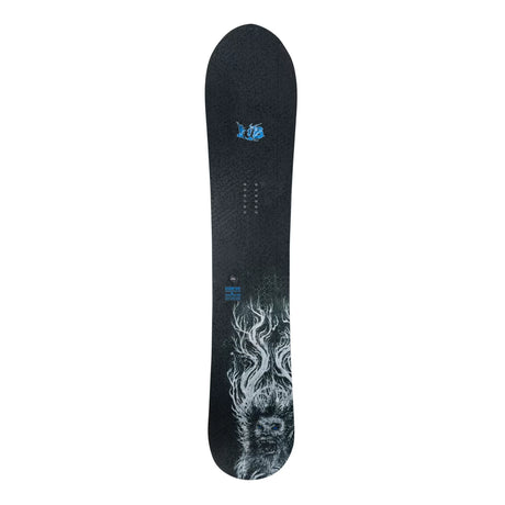 163cmBlack/Blue