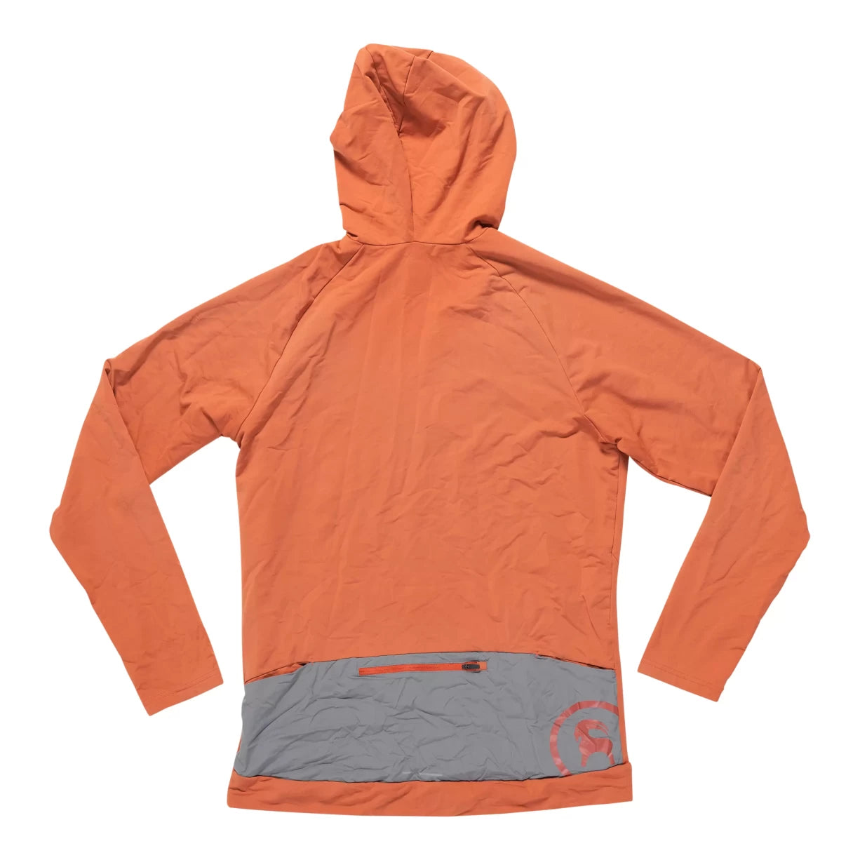 LBurnt Orange