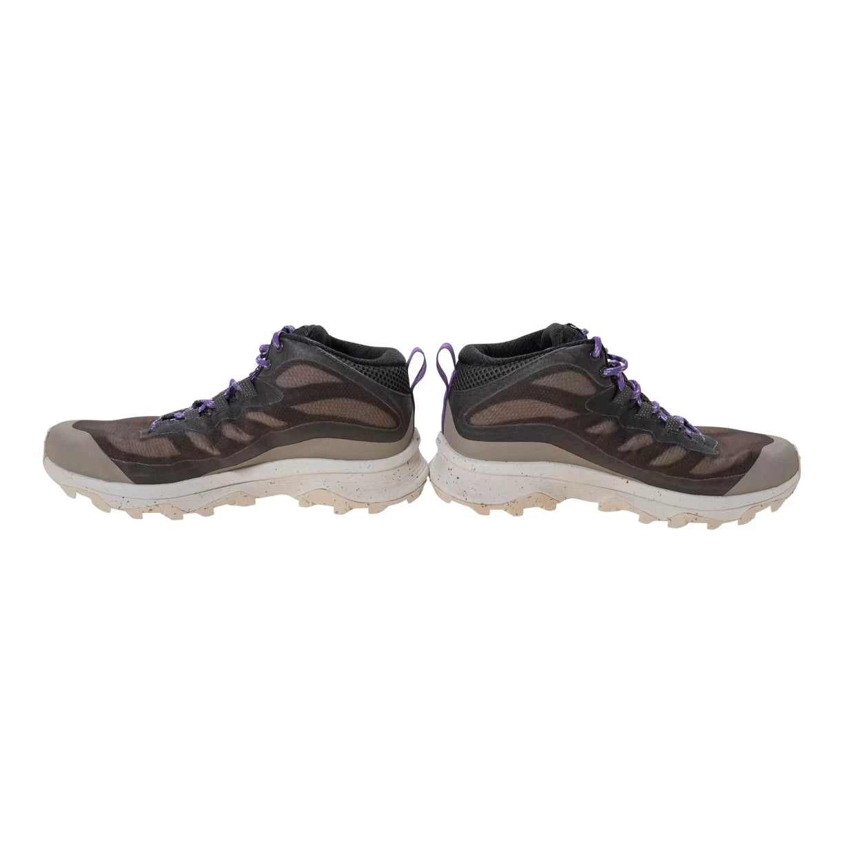9.5Brown